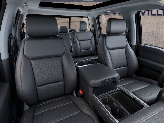 New 2027 Ford F250 Lariat w/ Tremor Off-Road Package AWD/4WD image 10