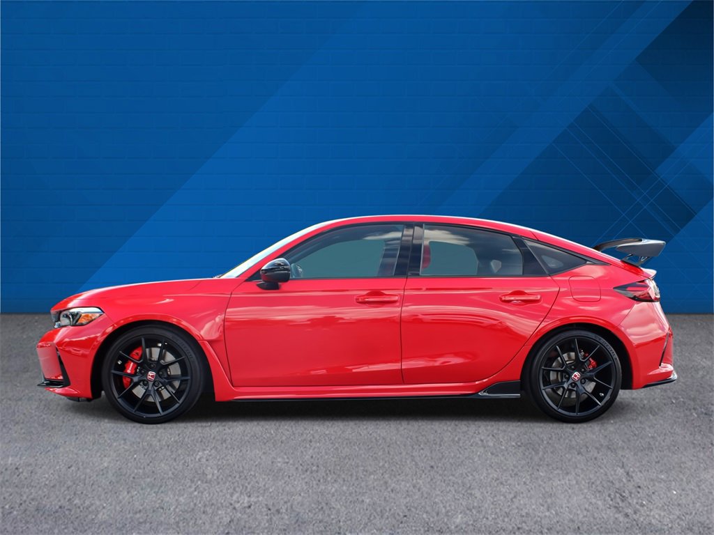 Used 2024 Honda Civic Type R image 6