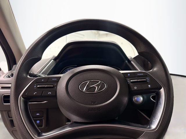 Used 2020 Hyundai Sonata SEL FWD image 8