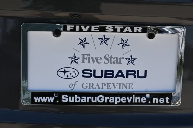 New 2026 Subaru Forester Sport AWD/4WD image 13