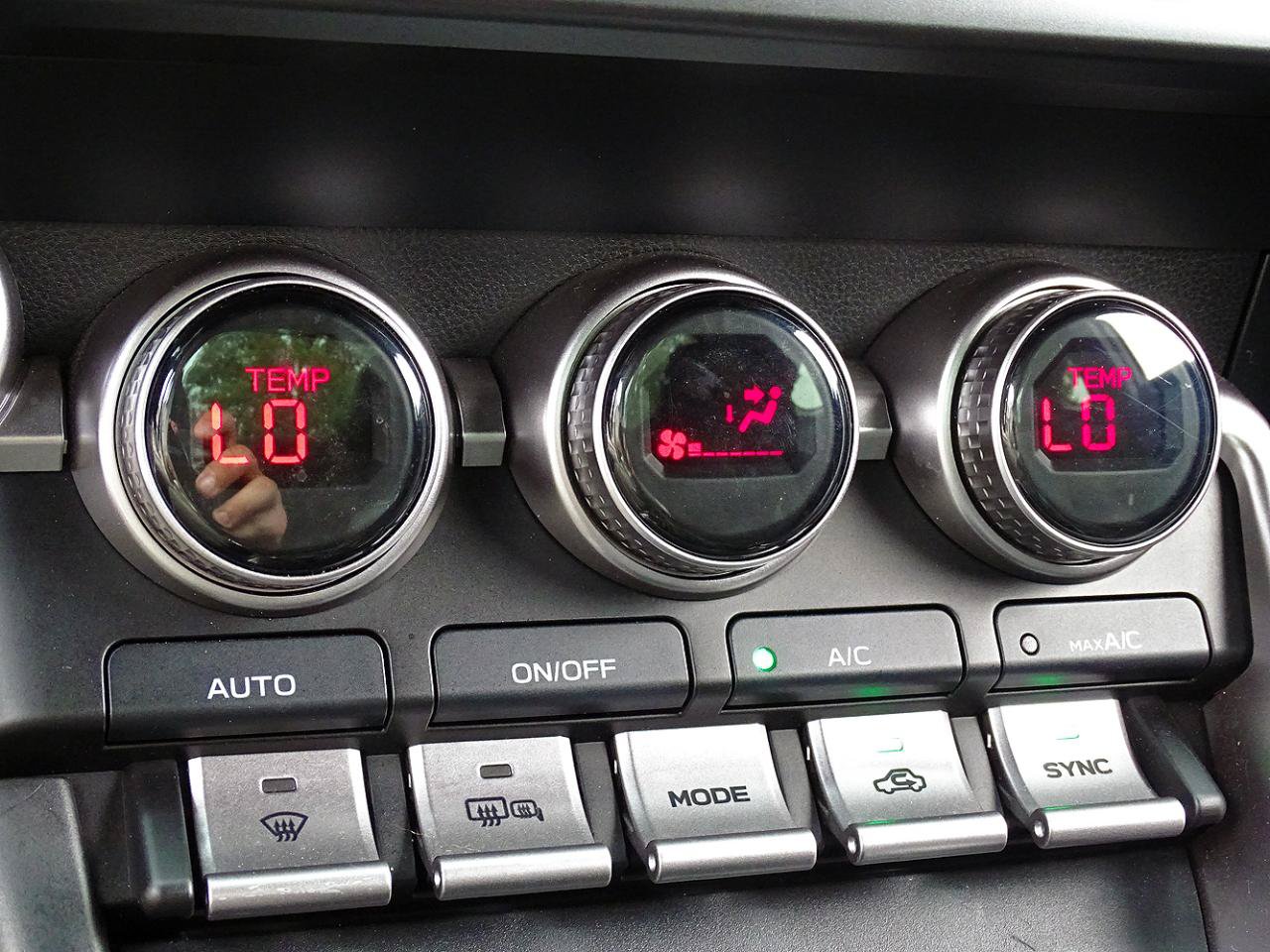 Used 2022 Toyota GR86 RWD image 28