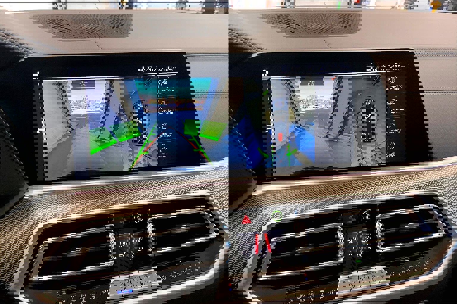 Certified 2023 BMW X5 M50i w/ Climate Comfort Package image 24