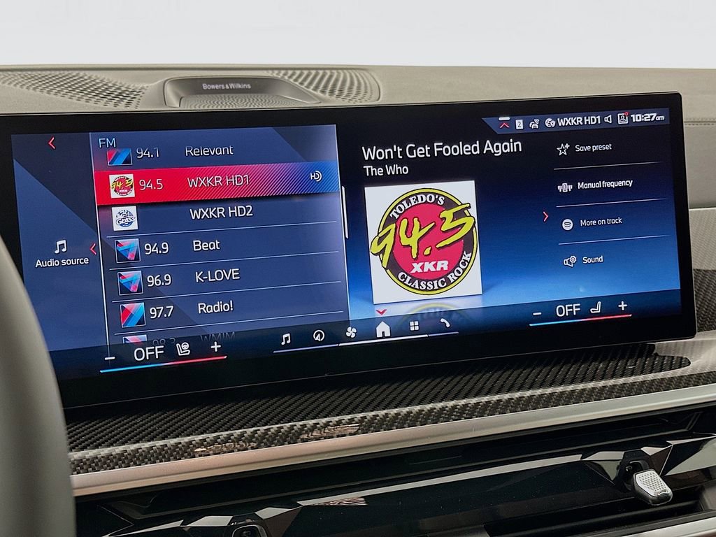 New 2026 BMW X6 M60i image 20