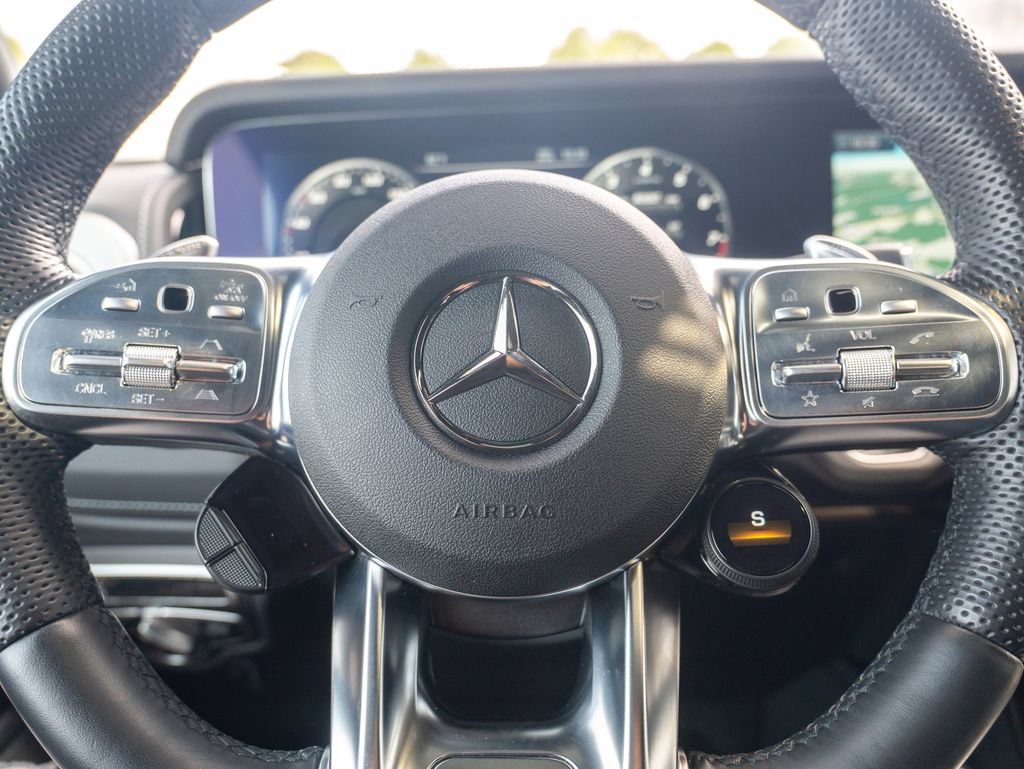 Used 2024 Mercedes-Benz G 63 AMG 4MATIC image 14