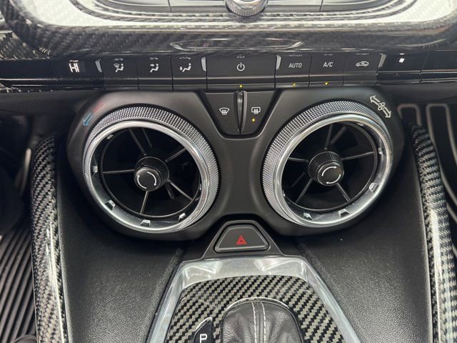 Used 2020 Chevrolet Camaro SS image 19