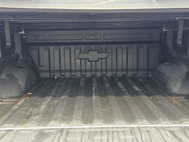 Used 2018 Chevrolet Colorado Z71 AWD/4WD image 15