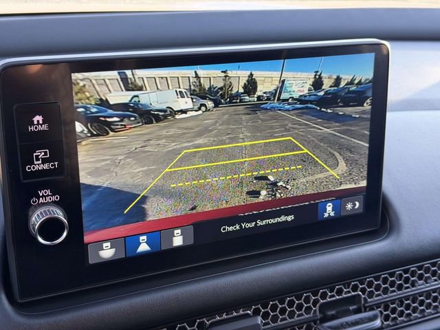 Used 2026 Honda HR-V Sport image 18