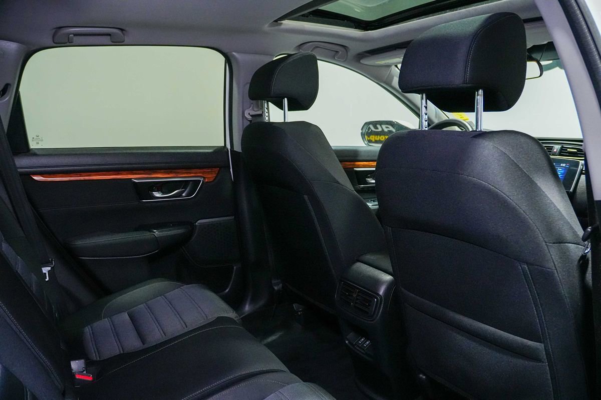 Used 2021 Honda CR-V EX image 20