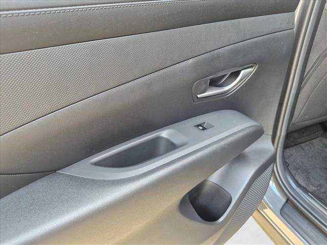 Used 2026 Hyundai Tucson SEL Plus FWD image 24