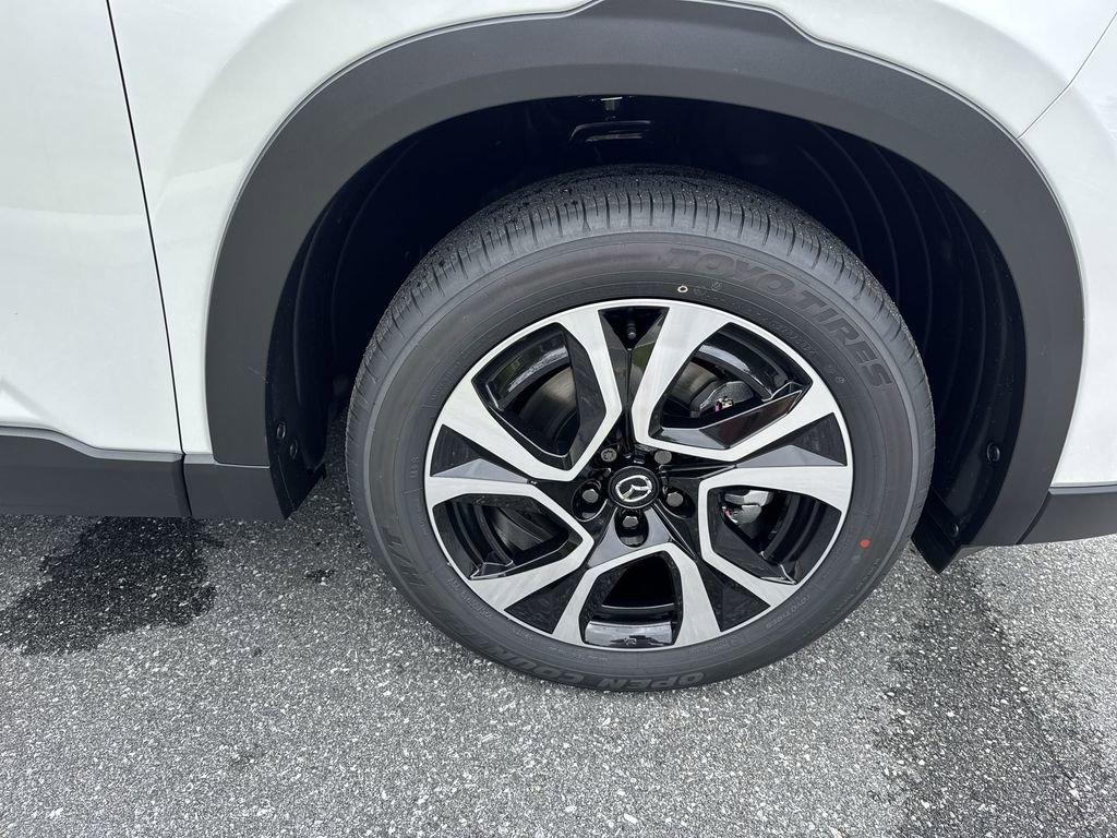 New 2026 MAZDA CX-5 Preferred AWD/4WD image 58