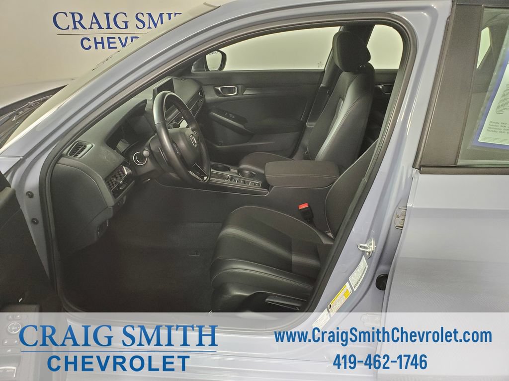 Used 2024 Honda Civic Sport image 10