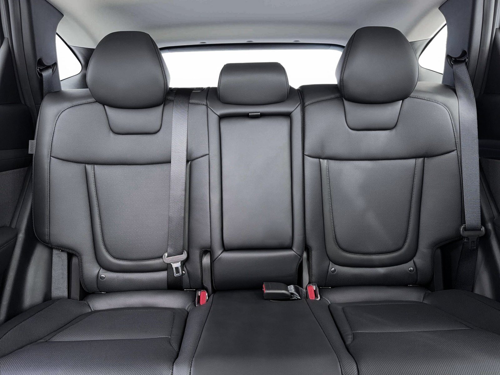 New 2026 Hyundai Tucson Limited AWD/4WD image 16