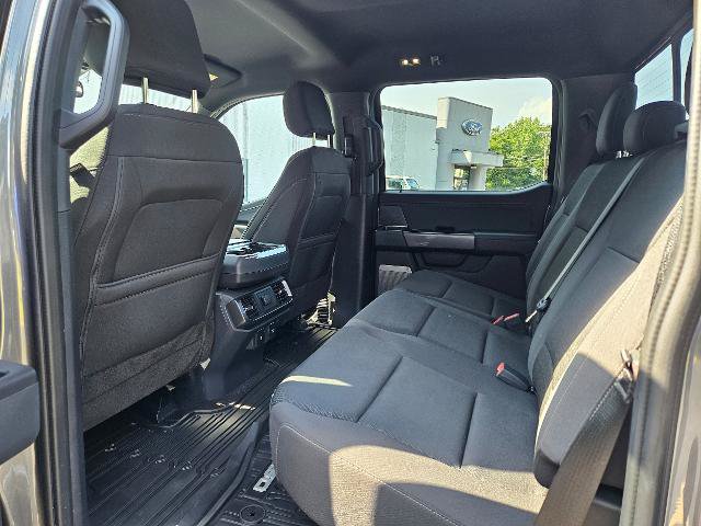 Certified 2023 Ford F150 XLT w/ Equipment Group 302A High AWD/4WD image 11