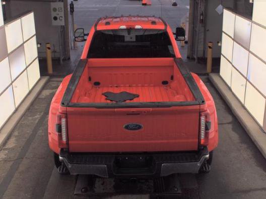Used 2025 Ford F350 Lariat image 6