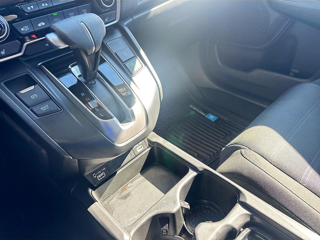 Used 2022 Honda CR-V Special Edition image 16