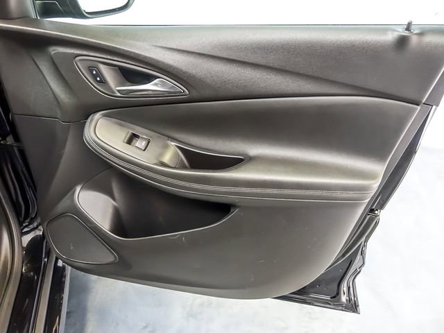 Certified 2024 Buick Encore GX Sport Touring w/ Comfort Package FWD image 29