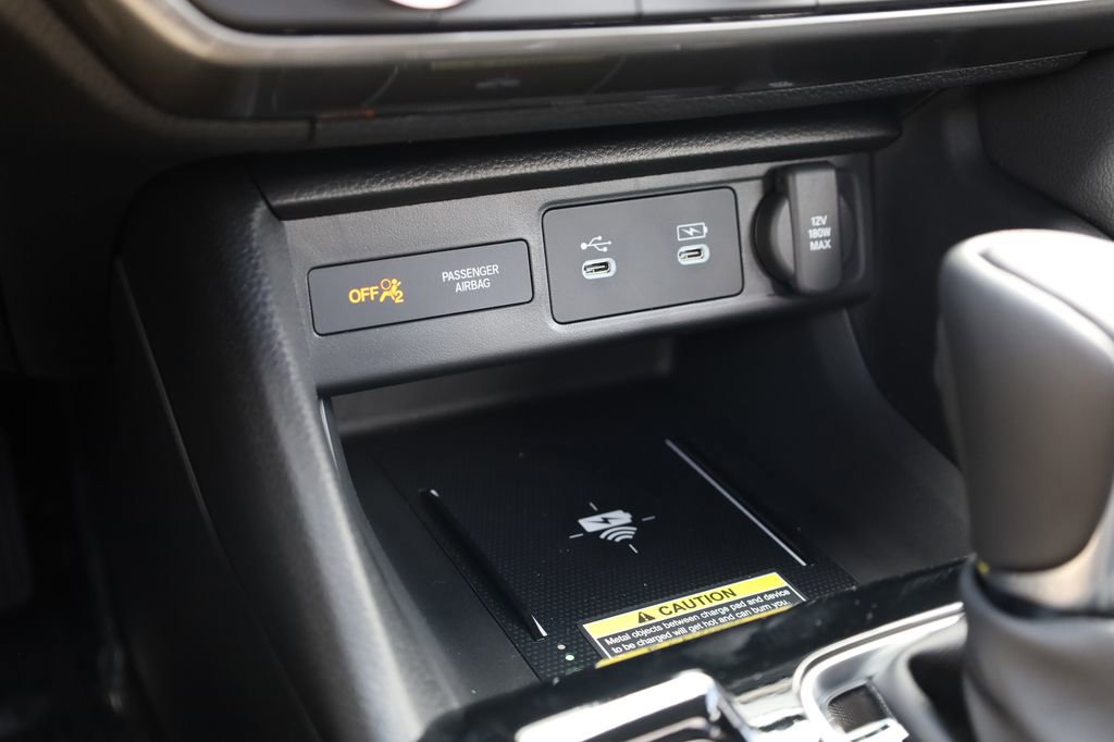 New 2026 Acura Integra image 22