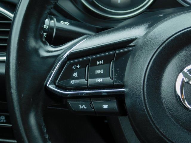 Used 2022 MAZDA CX-5 AWD 2.5 S image 19