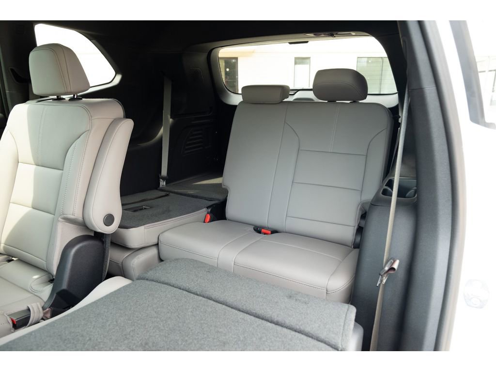 New 2026 GMC Acadia Elevation w/ Elevation Premium Package image 13