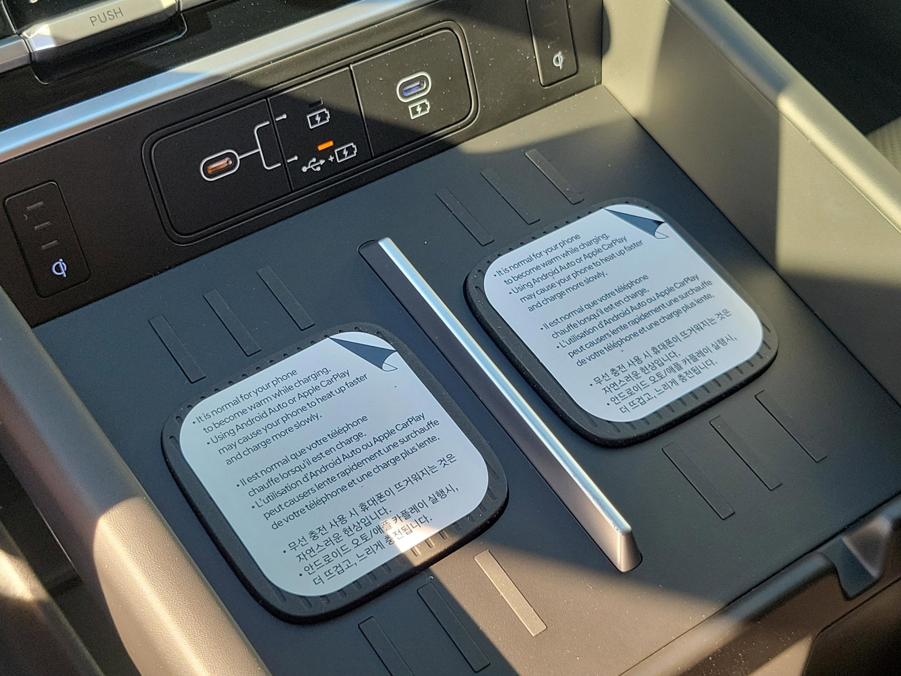 New 2026 Hyundai Santa Fe XRT image 18