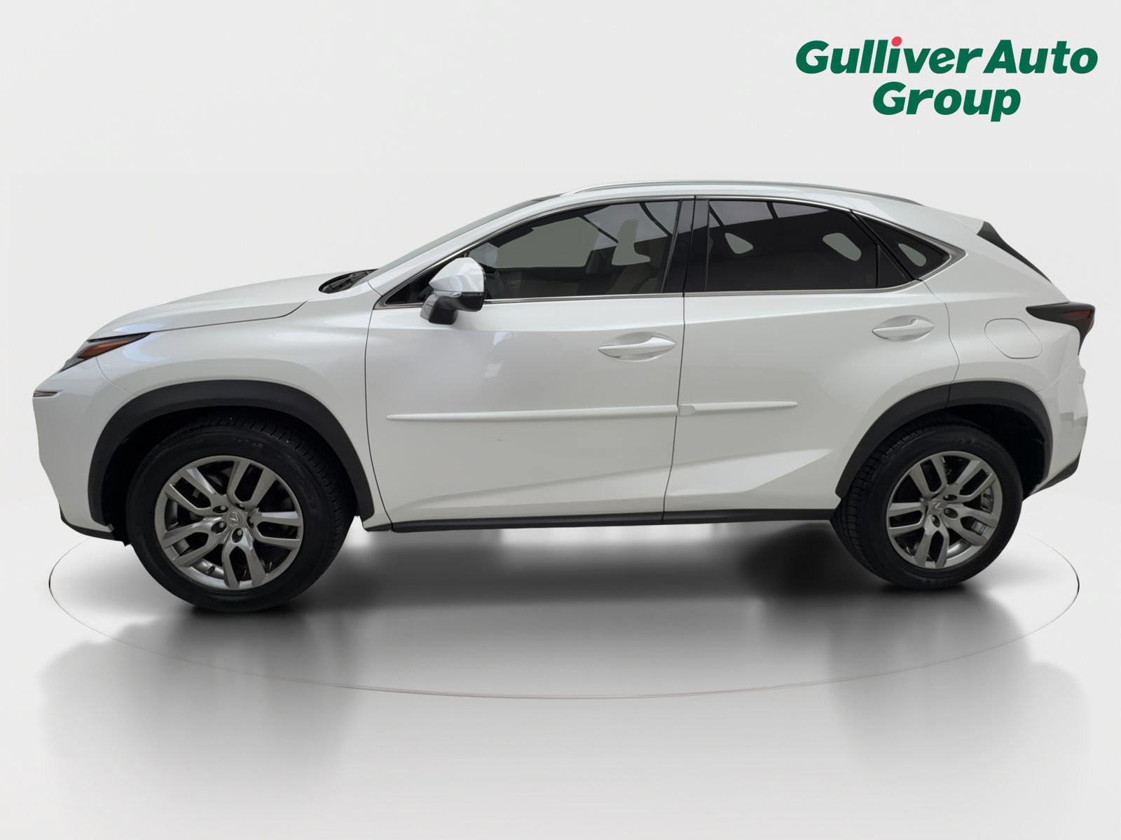Used 2016 Lexus NX 200t FWD w/ Premium Package image 3