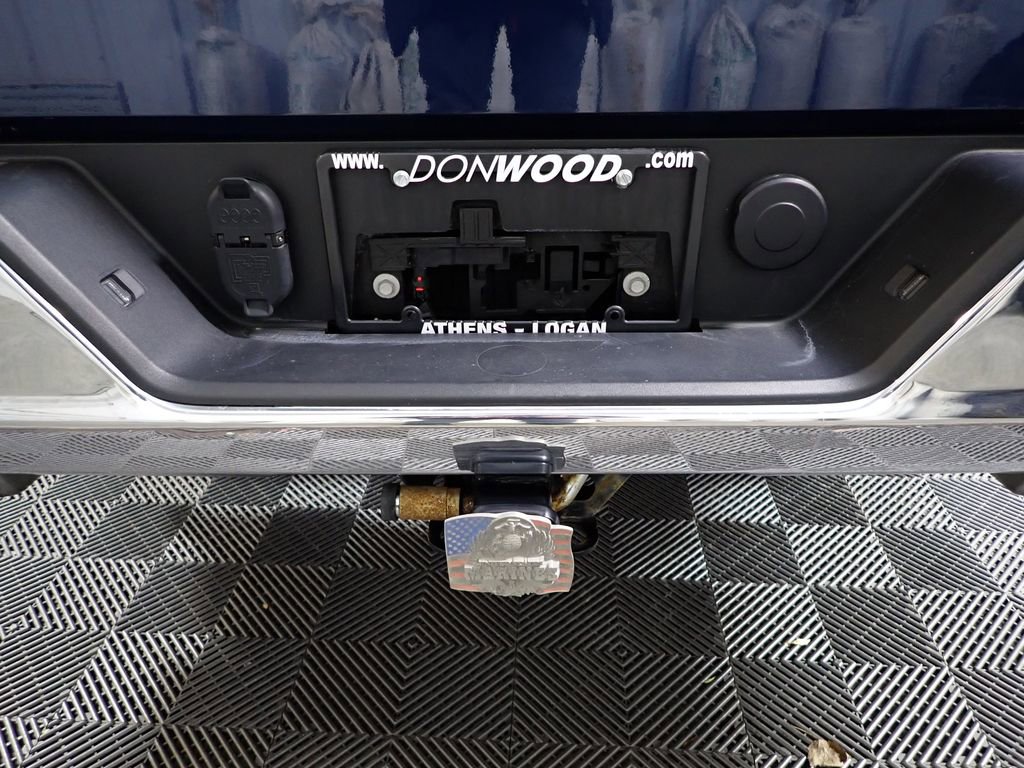 Used 2023 GMC Sierra 1500 SLT w/ SLT Premium Package image 15