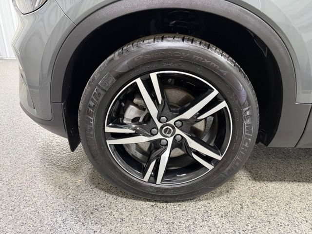 Used 2026 Volvo XC40 B5 Core AWD/4WD image 25