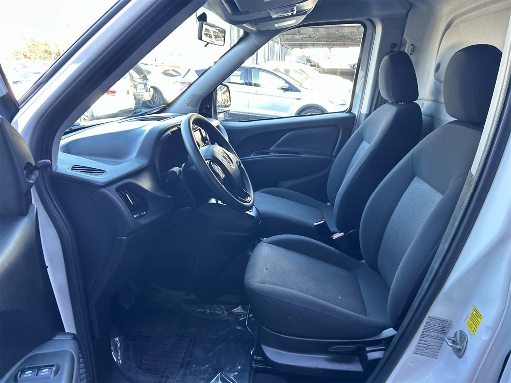 Used 2022 RAM ProMaster City Wagon image 14