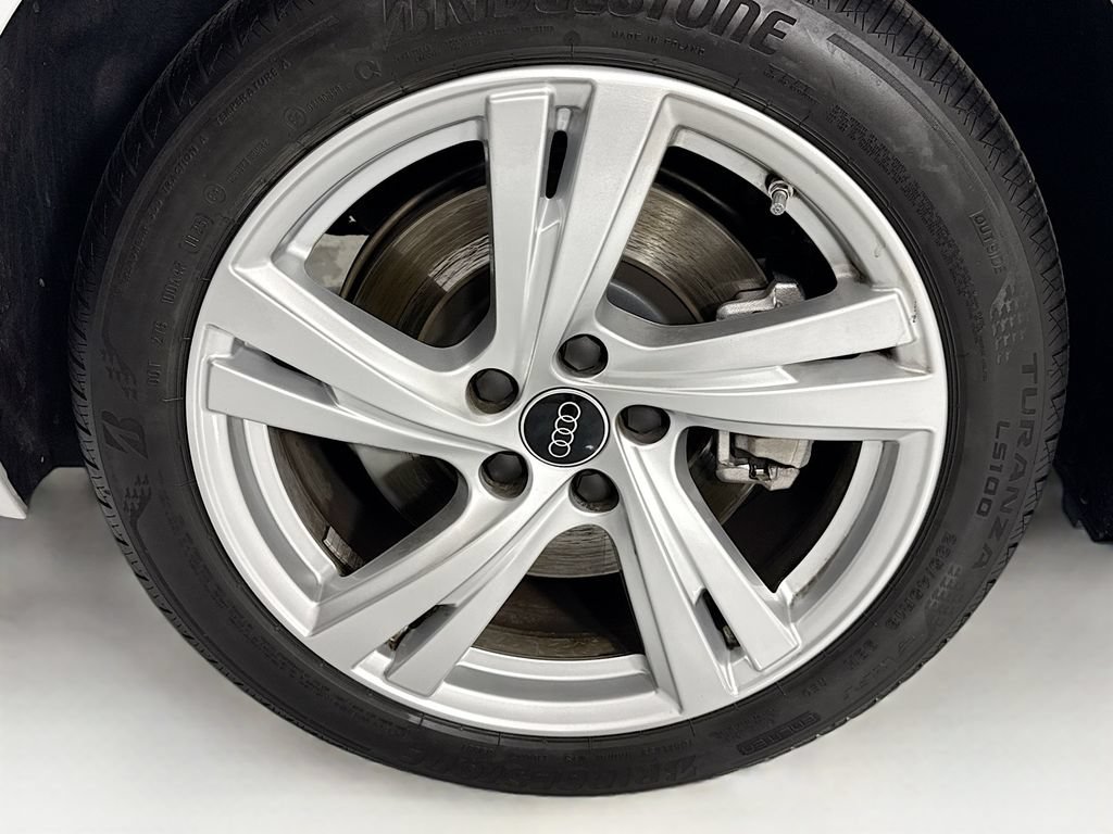 Certified 2025 Audi A5 Premium Plus w/ Premium Plus AWD/4WD image 33
