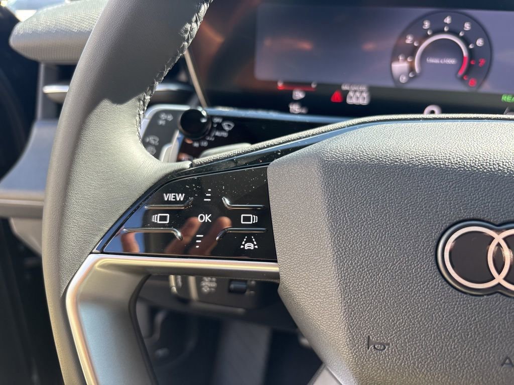 New 2026 Audi Q3 quattro 2.0T AWD/4WD image 23