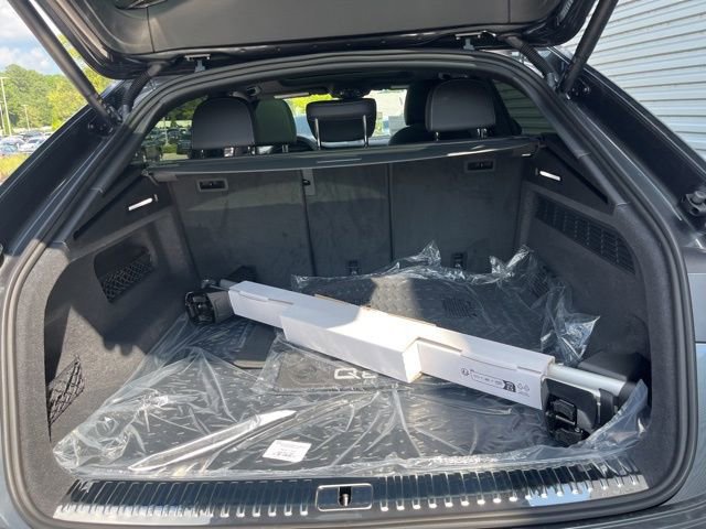 New 2025 Audi Q8 Premium Plus image 30