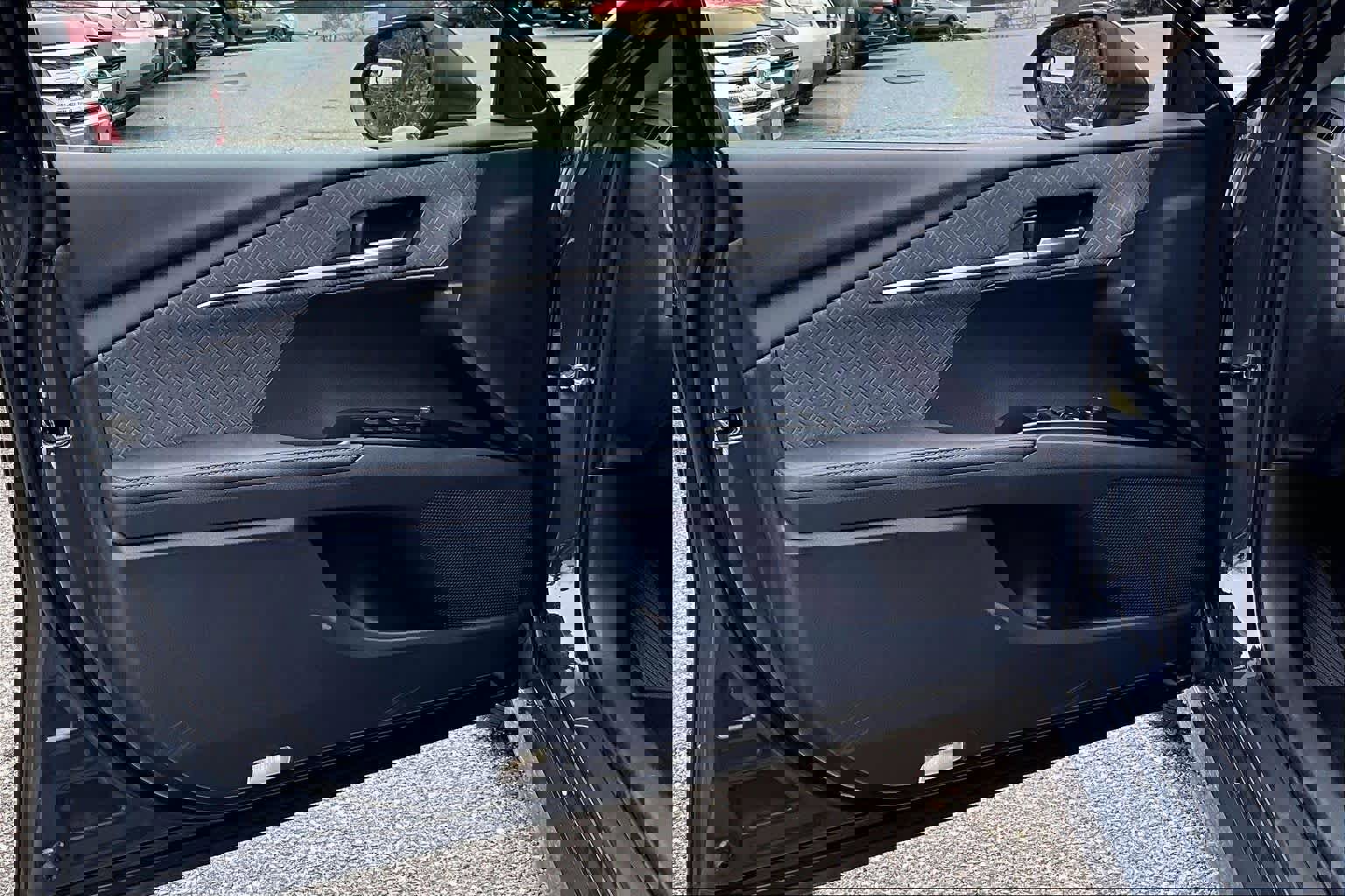 New 2026 Toyota Camry XLE AWD/4WD image 10