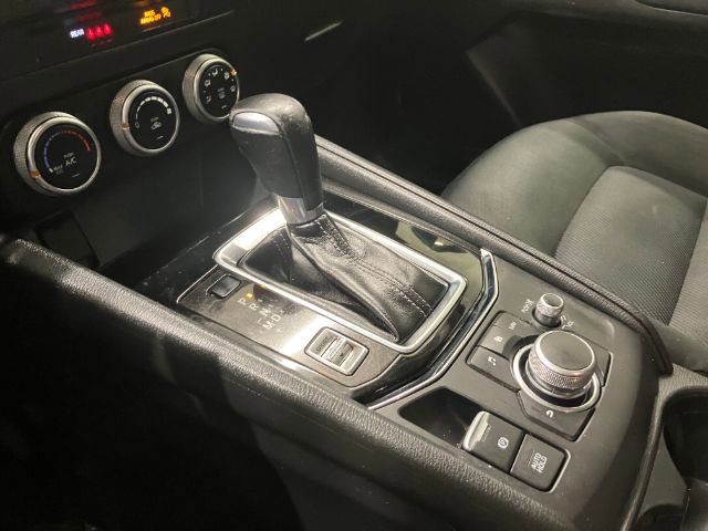 Used 2019 MAZDA CX-5 Sport FWD image 35