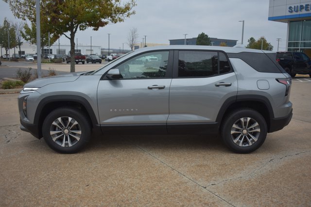 New 2026 Chevrolet Equinox LT w/ Convenience Package II image 9