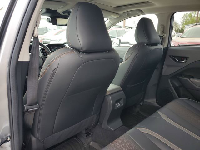 Certified 2025 Subaru Crosstrek 2.5i Limited w/ Popular Package #4A AWD/4WD image 13