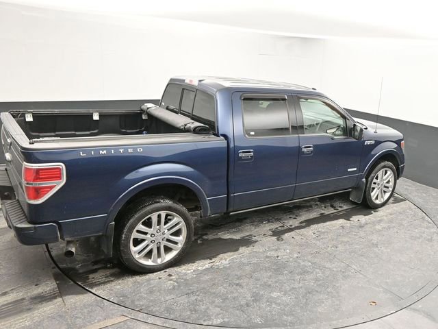 Used 2014 Ford F150 Limited image 20