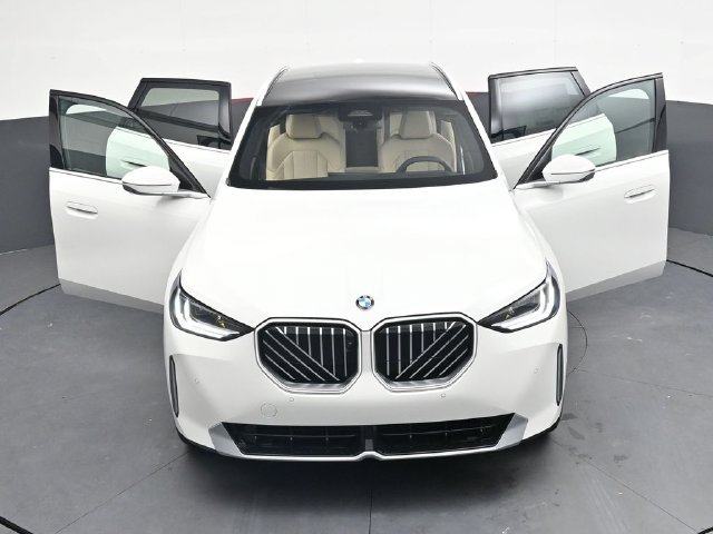 New 2026 BMW X3 xDrive30i w/ Premium Package AWD/4WD image 43