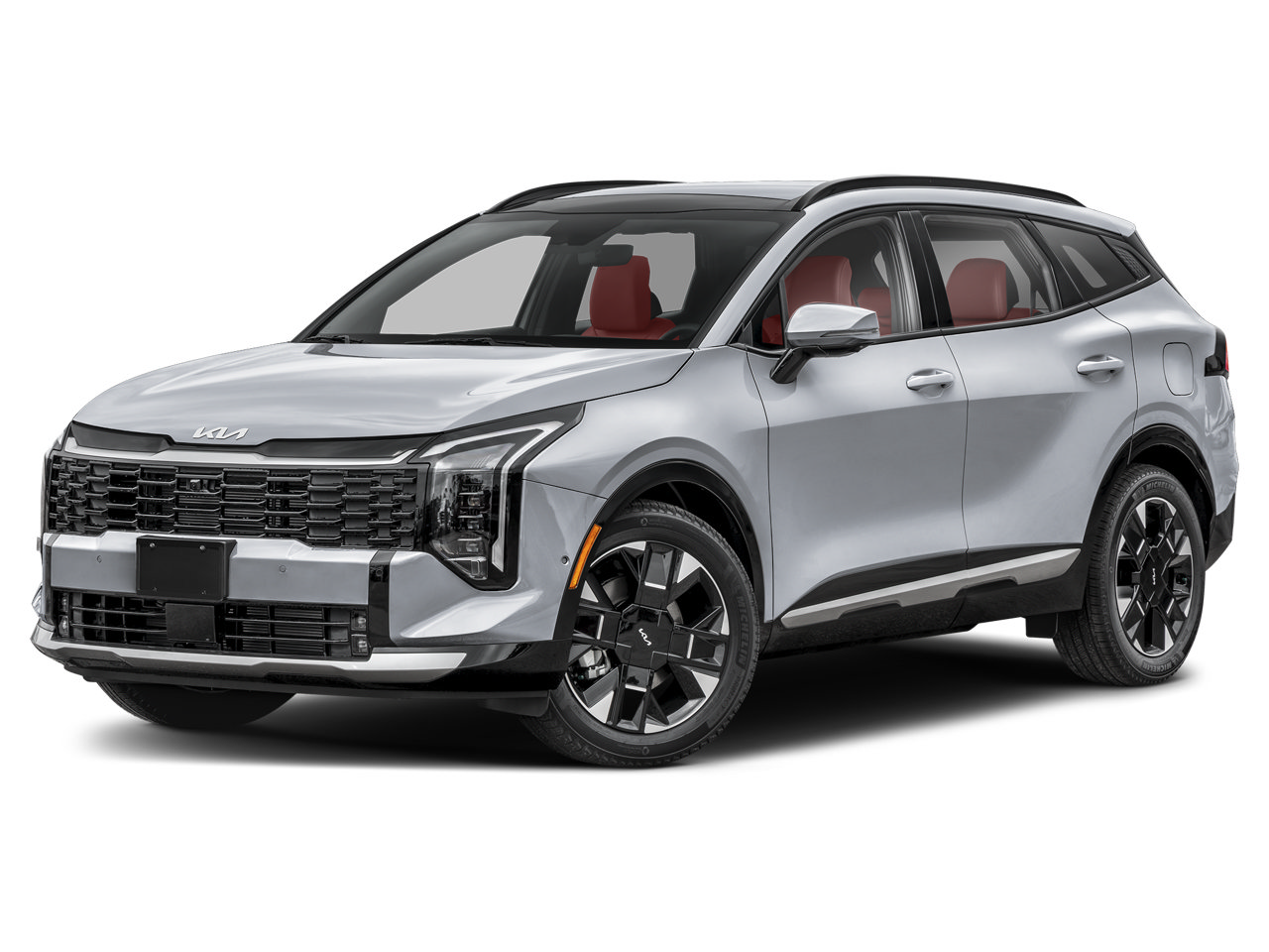 New 2026 Kia Sportage SX FWD image 37