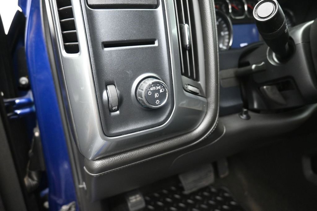 Used 2014 Chevrolet Silverado 1500 LTZ w/ Texas Edition, 1LZ Trim RWD image 13