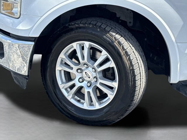 Used 2016 Ford F150 Lariat RWD image 46