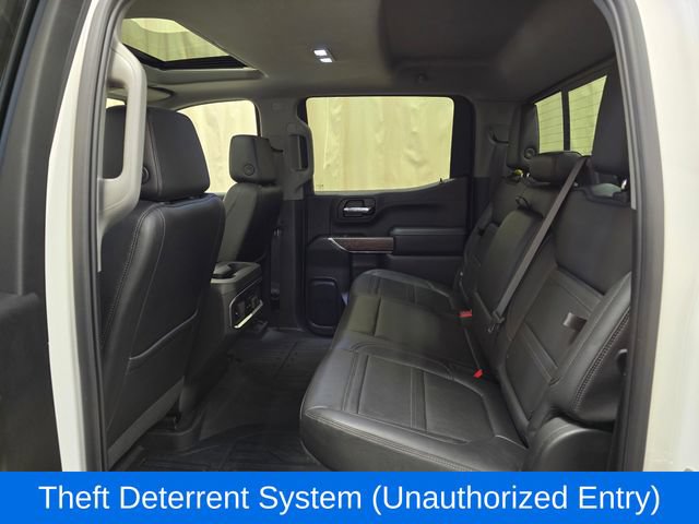 Used 2022 GMC Sierra 1500 Denali w/ Denali Reserve Package AWD/4WD image 31