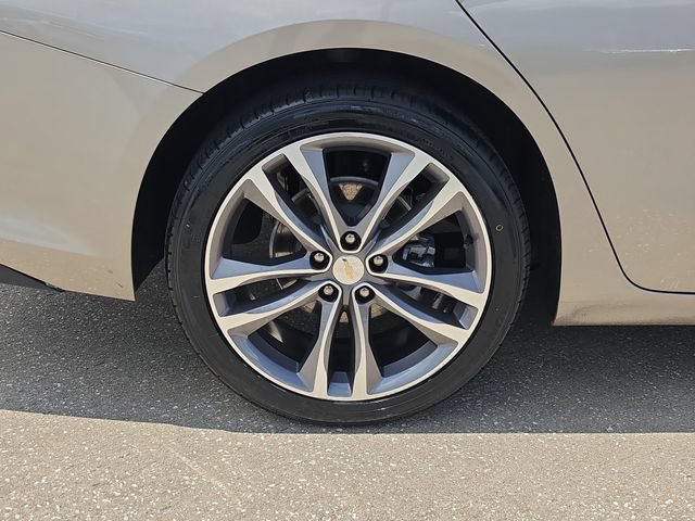 Used 2024 Chevrolet Malibu LT FWD image 5