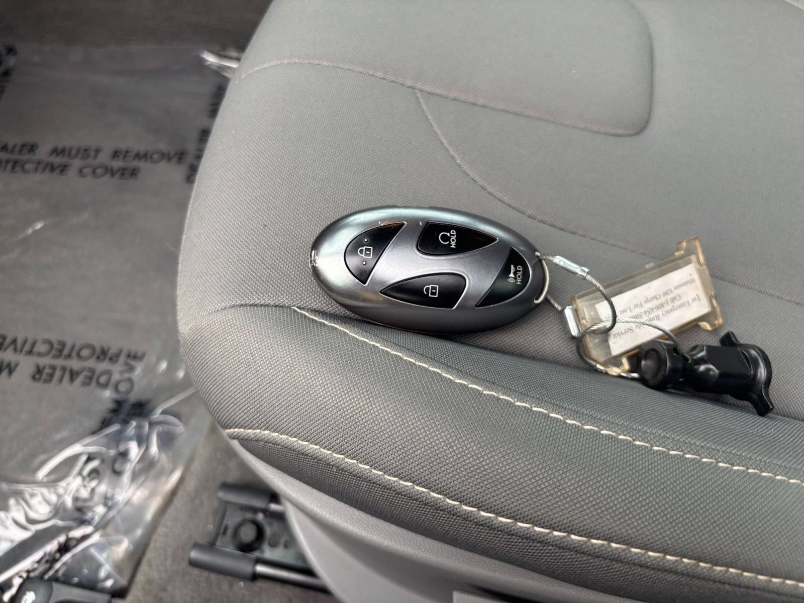 Used 2026 Hyundai Elantra Sport FWD image 18