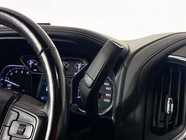Used 2019 GMC Sierra 1500 AT4 w/ AT4 Premium Package image 17