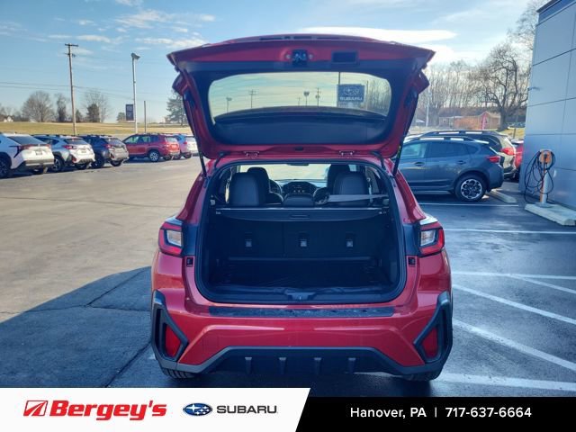 New 2026 Subaru Crosstrek 2.5i Limited image 11