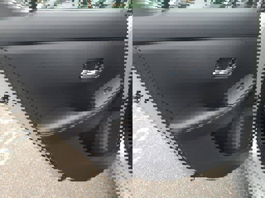 Certified 2020 Nissan Sentra S image 12