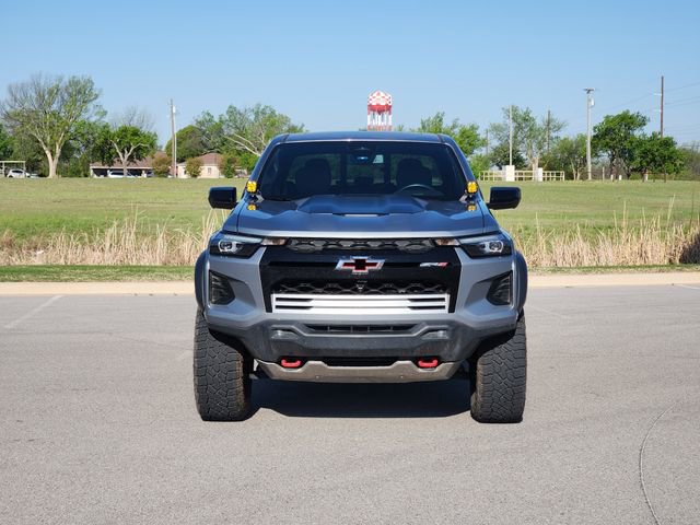 Used 2024 Chevrolet Colorado ZR2 w/ Technology Package AWD/4WD video 2