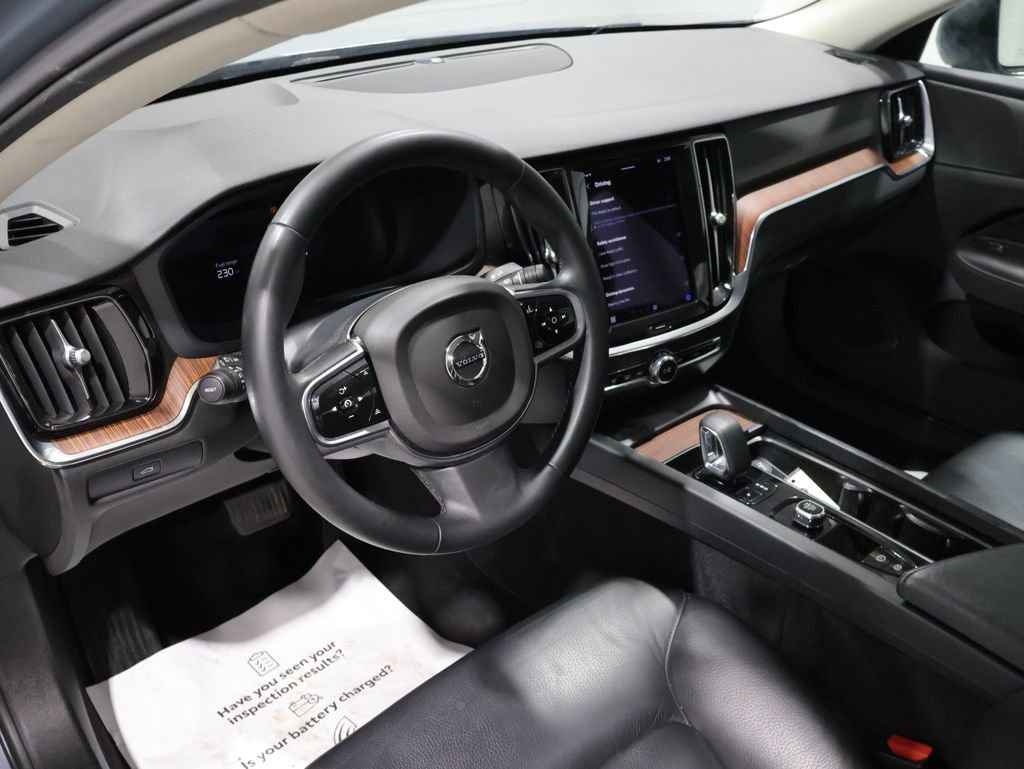 Used 2024 Volvo S60 B5 Plus image 16