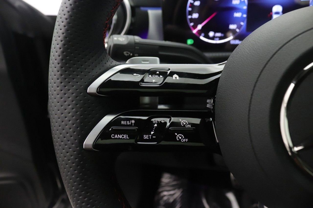 Certified 2026 Mercedes-Benz CLA 250 image 13