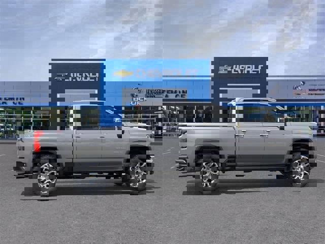 New 2026 Chevrolet Silverado 2500 LTZ image 5